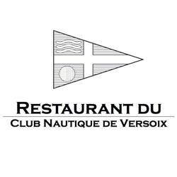 Logo Restaurant du Club Nautique de Versoix