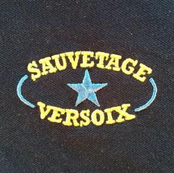 Logo Sauvetage Versoix