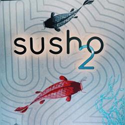 Logo SUSHO