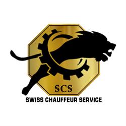 Logo Swiss Chauffeur Service