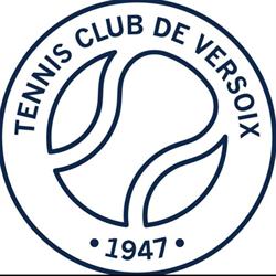 Logo TCV Tennis Club de Versoix