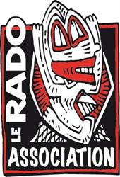 Logo Le Rado