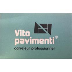 Logo Vito Pavimenti Sàrl