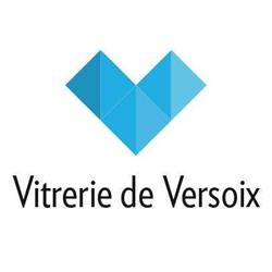 Logo Vitrerie de Versoix