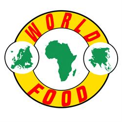 Logo World Food