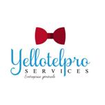 Logo Yellotelpro Entreprise générale