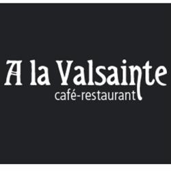 Logo A la Valsainte