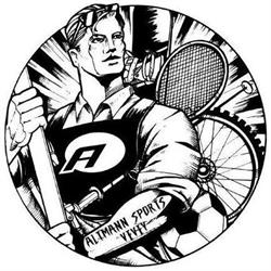 Logo Altmann Sports SA