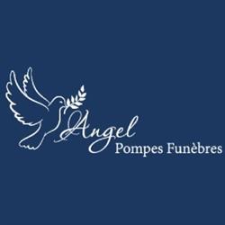 Logo Angel Pompes Funèbres Sàrl