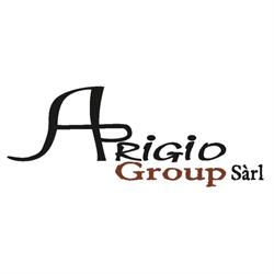 Logo Aprigio Group Sàrl