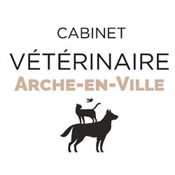 Logo ARCHE-EN-VILLE - Cabinet vétérinaire