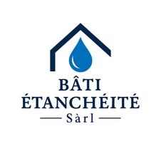 Logo BATI ETANCHEITE SARL