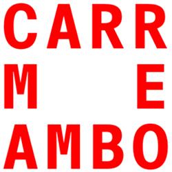 Logo Carré Mambô