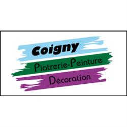 Logo Coigny SA