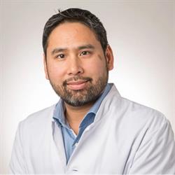 Logo Dr. V. Nam Tran