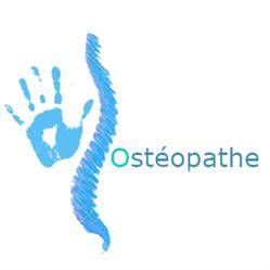 Logo Driss Khaldi Ostéopathe CDS