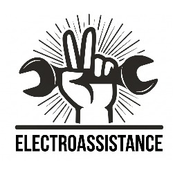 Logo Electroassistance