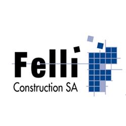 Logo Felli Construction SA