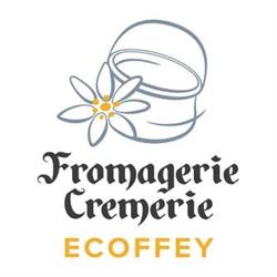 Logo Fromagerie-Crèmerie ECOFFEY