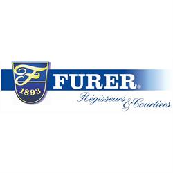 Logo régisseurs et courtiers