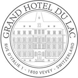 Logo Grand Hôtel du Lac