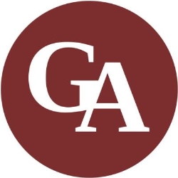 Logo Groslimond Avocats