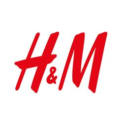 Logo H&M