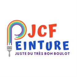 Logo JCF Peinture