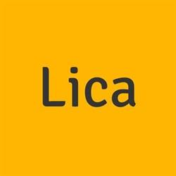 Logo Lica