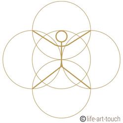 Logo Massage - Movement - Coaching