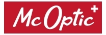 Logo Opticien McOptic - Vevey