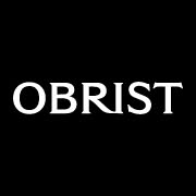 Logo Obrist SA