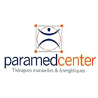 Logo Paramed Center