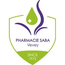 Logo Pharmacie Saba