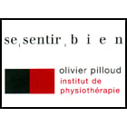 Logo Pilloud Olivier