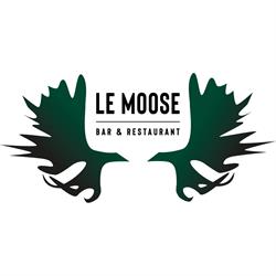 Logo Restaurant Le Moose