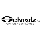 Logo Schmutz SA - opticiens