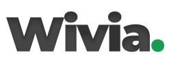 Logo Wivia Sàrl
