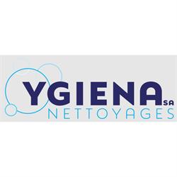 Logo Ygiena SA