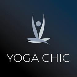 Logo Yoga Chic Sàrl
