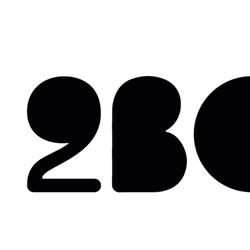 Logo 2BO Longchamp Architecture SA