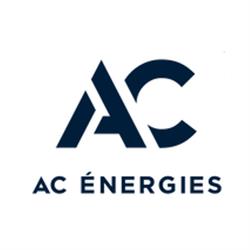 Logo AC Energies SA