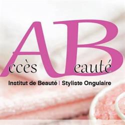 Logo Accès Beauté