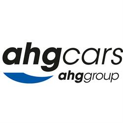 Logo AHG-Cars Fribourg SA