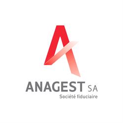 Logo Anagest SA