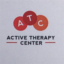 Logo ATC Active Therapy Center