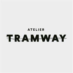 Logo Atelier Tramway