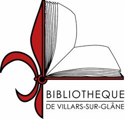 Logo Bibliothèque de Villars-sur-Glâne
