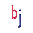 Logo bj Electricité Sàrl
