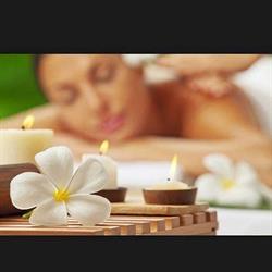 Logo CM-TS Centre de massages thérapeutiques et sportif Patrick